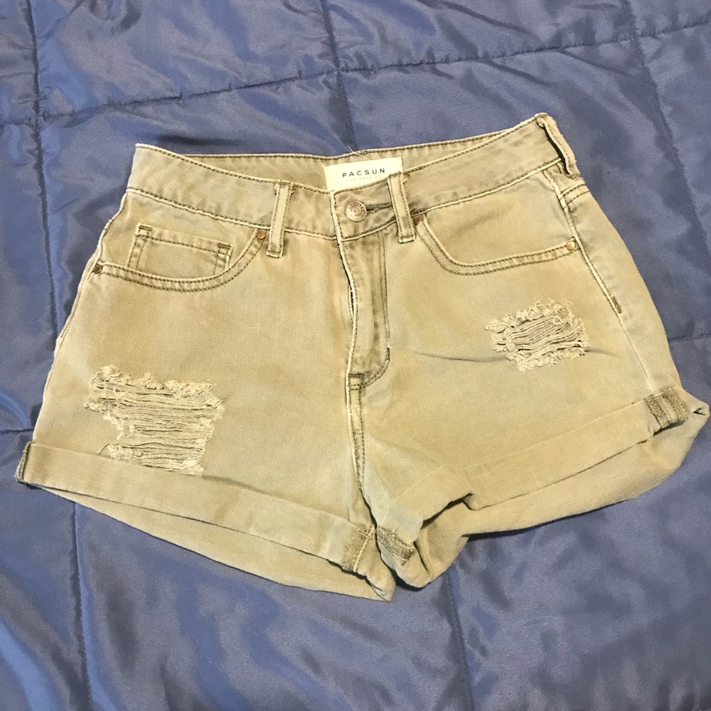 ✨3/$12✨ Pacsun